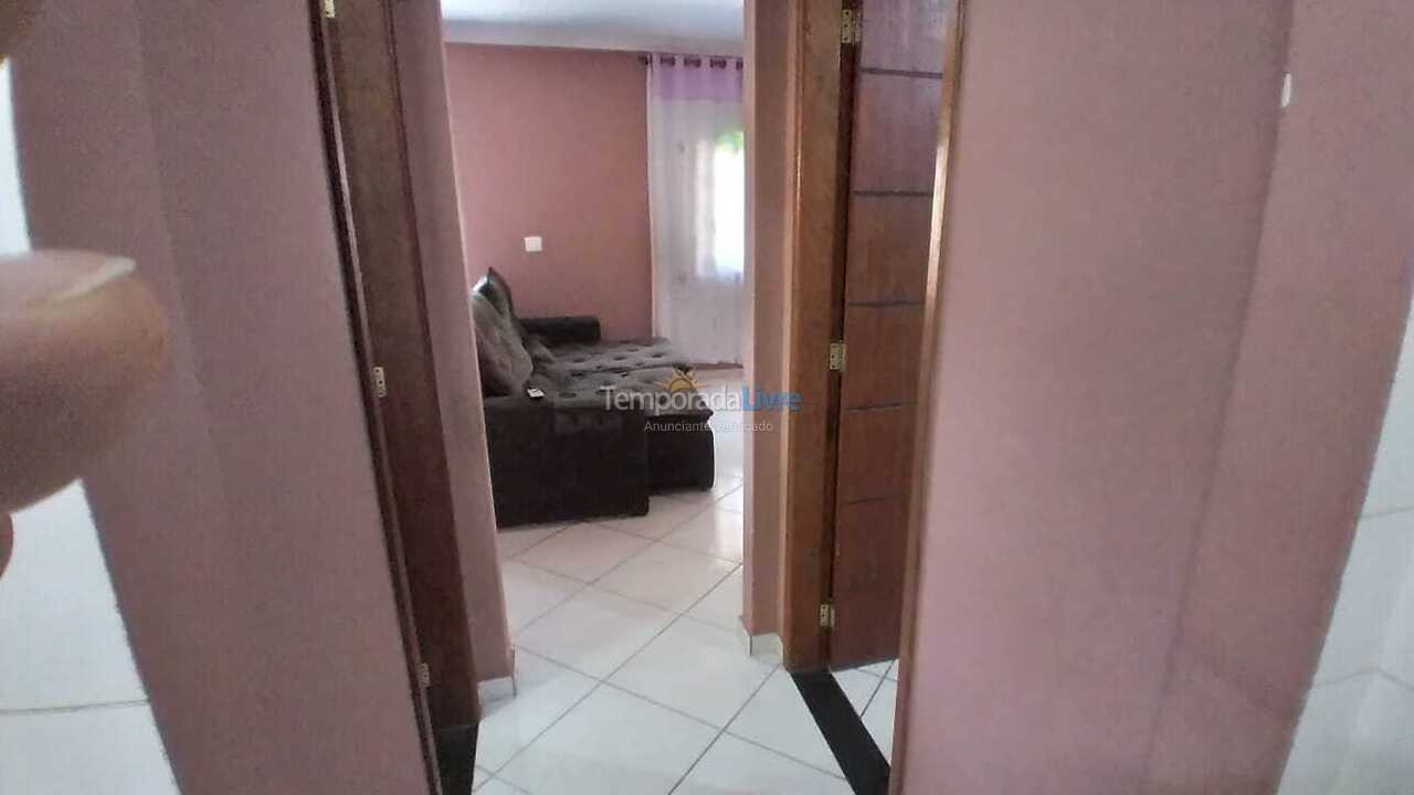 House for vacation rental in Cabo Frio (Peró)