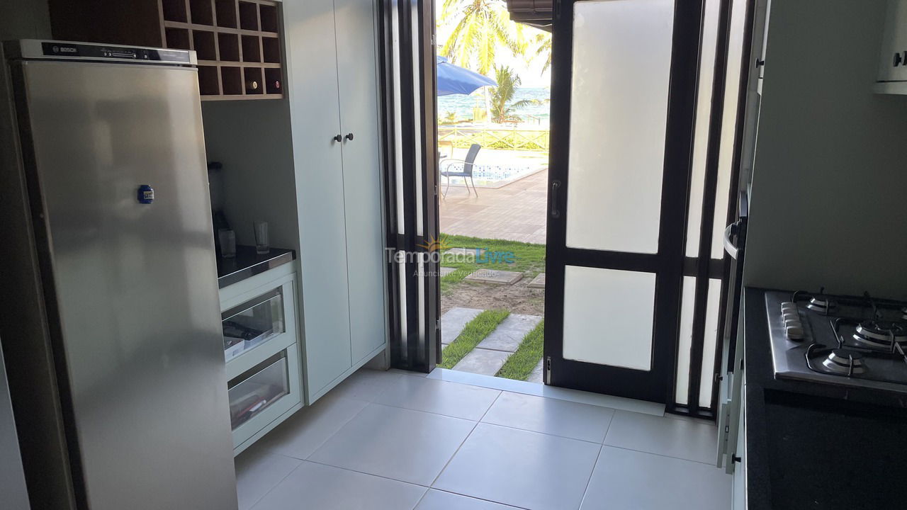 House for vacation rental in Camaçari (Praia de Guarajuba)