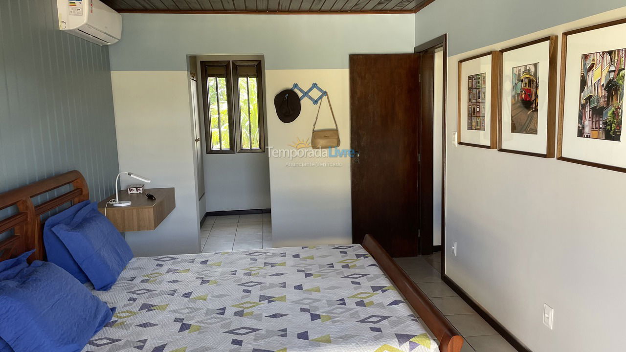 House for vacation rental in Camaçari (Praia de Guarajuba)