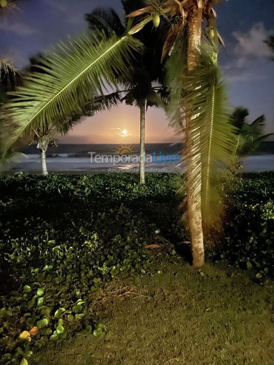 Casa para aluguel de temporada em Camaçari (Praia de Guarajuba)