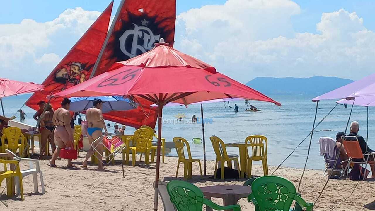 Casa para alquiler de vacaciones em Arraial do Cabo (Monte Alto)