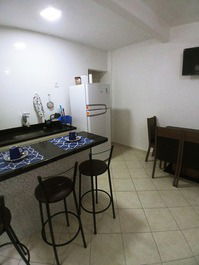 Apartamento en alquiler en Guarapari - ES