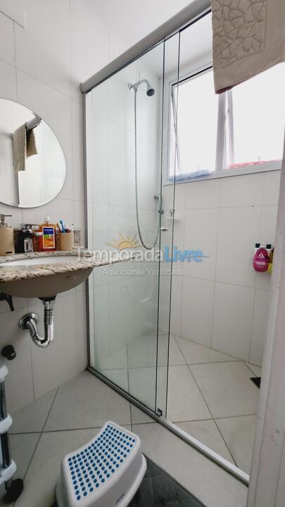 Apartment for vacation rental in Florianópolis (Jurere Tradicional)