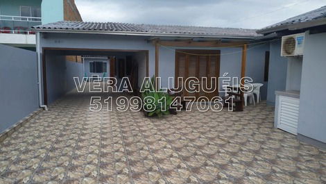 House for rent in Torres - Praia da Cal