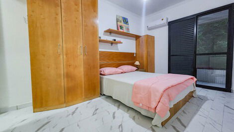 Apartamento 3 habitaciones 2 plazas 8 personas - Riviera