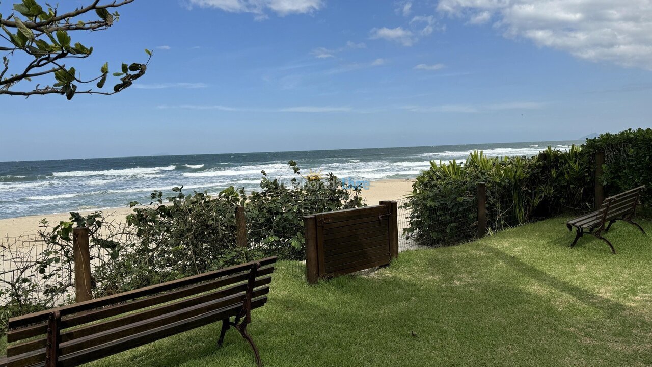 Casa para aluguel de temporada em São Sebastião (Maresias)