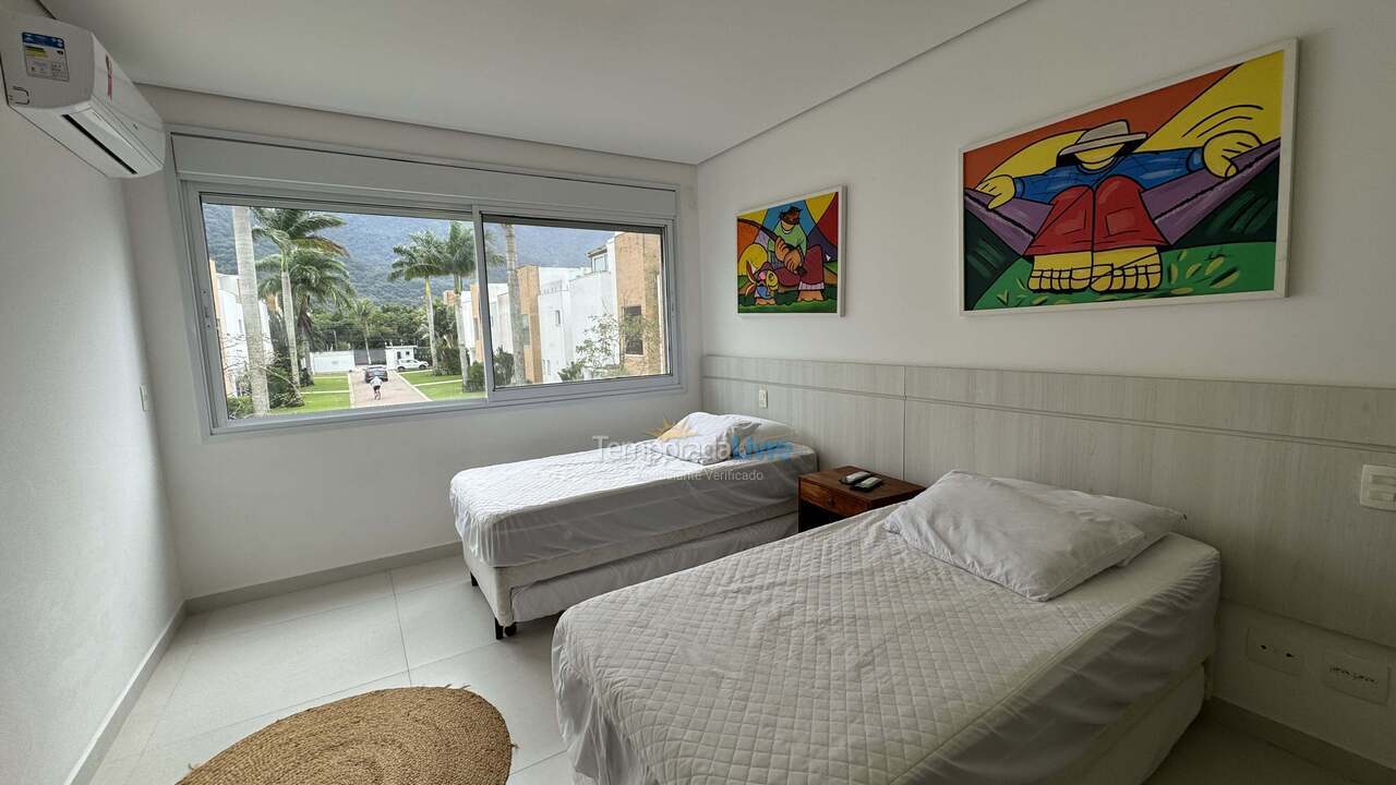 House for vacation rental in São Sebastião (Maresias)