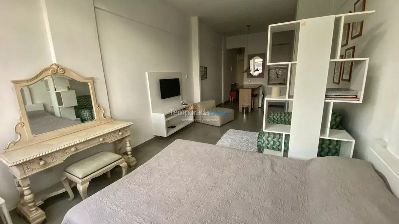 Apartamento para alquiler de vacaciones em Rio de Janeiro (Botafogo)