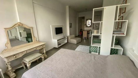 Apartamento para alugar em Rio de Janeiro - Botafogo