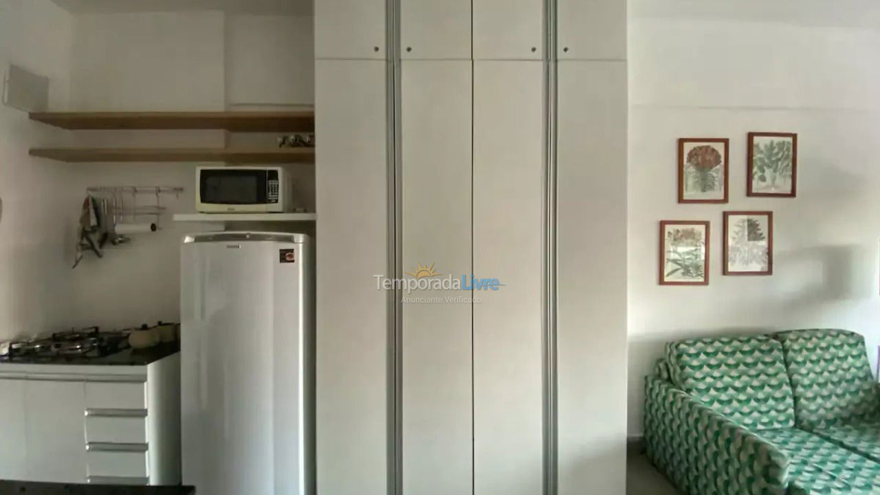 Apartamento para alquiler de vacaciones em Rio de Janeiro (Botafogo)