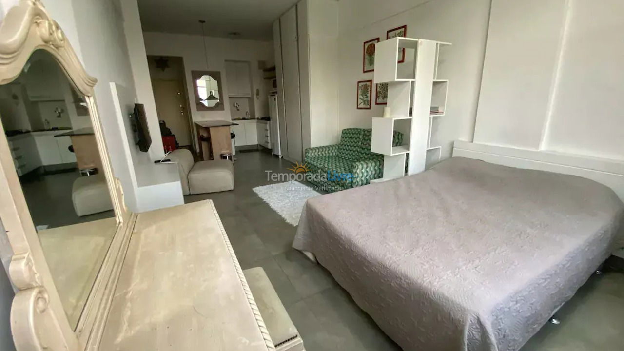 Apartamento para alquiler de vacaciones em Rio de Janeiro (Botafogo)
