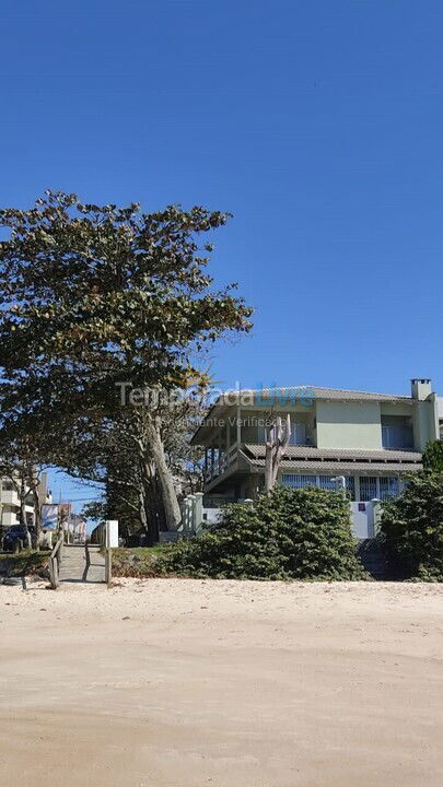 Casa para alquiler de vacaciones em Bombinhas (Mariscal)