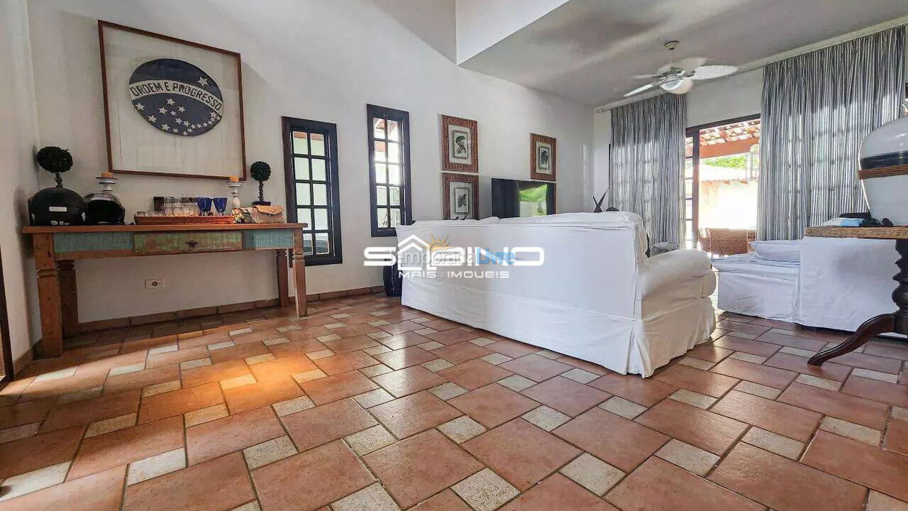 House for vacation rental in Bertioga (Riviera de São Lourenço)