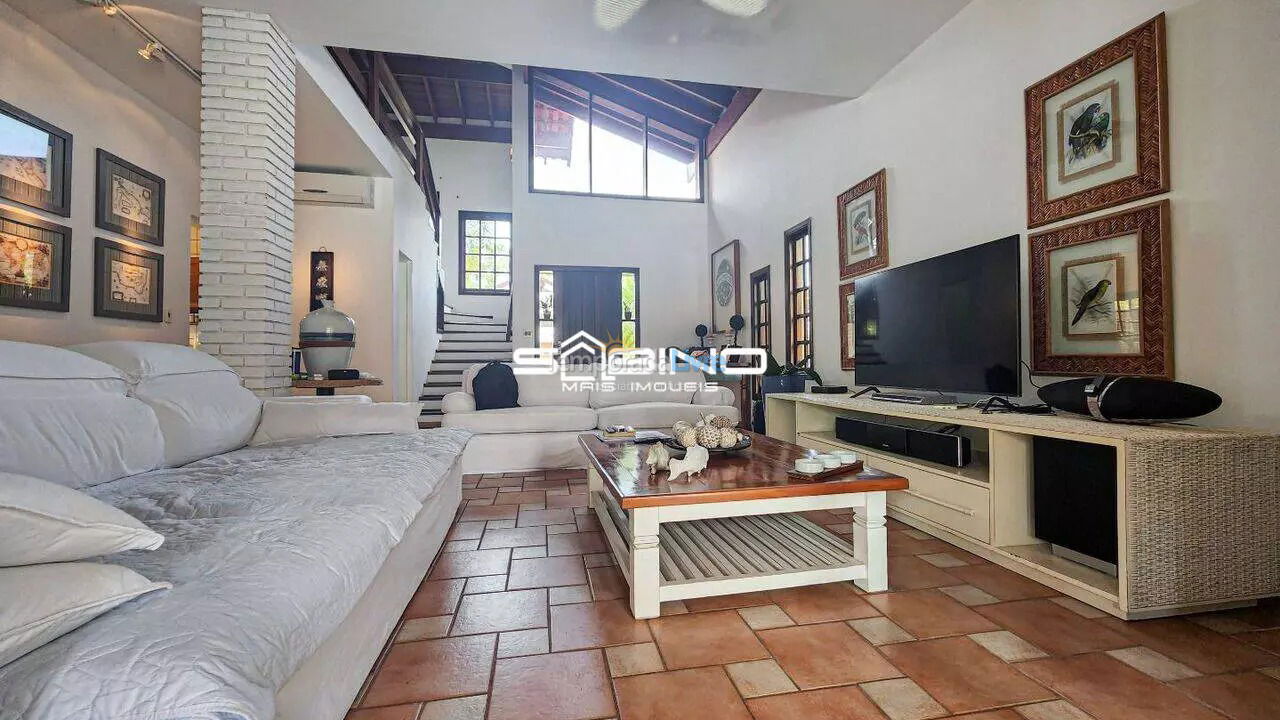 House for vacation rental in Bertioga (Riviera de São Lourenço)