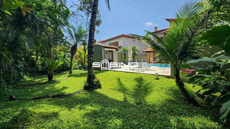 Casa en Alquiler, para 9 Personas, Riviera de São Lourenço Bertioga