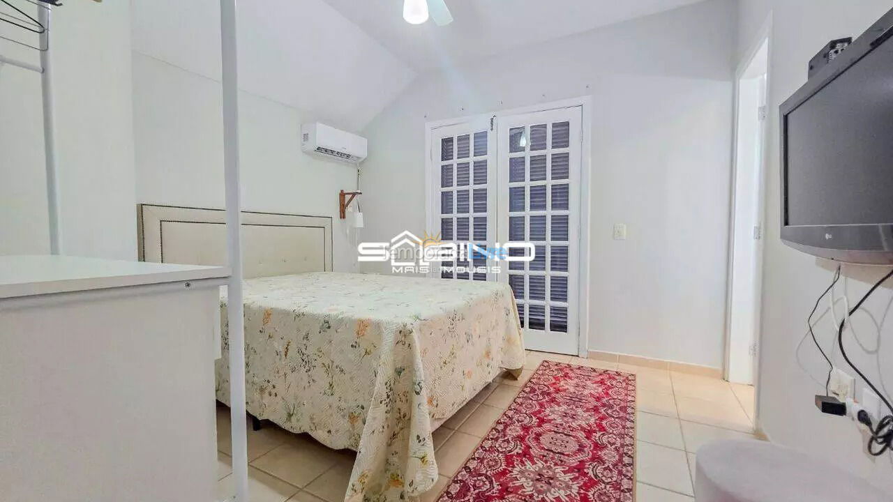 House for vacation rental in Bertioga (Riviera de São Lourenço)