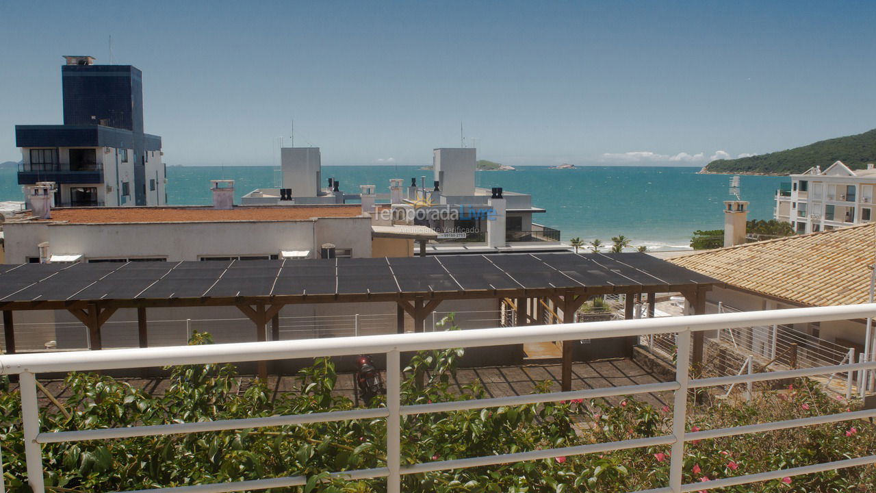 Casa para aluguel de temporada em Florianopolis (Praia dos Ingleses)