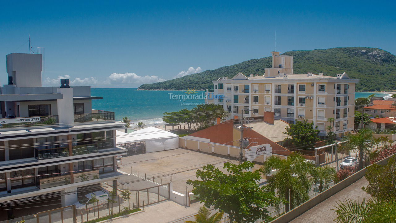 Casa para aluguel de temporada em Florianopolis (Praia dos Ingleses)