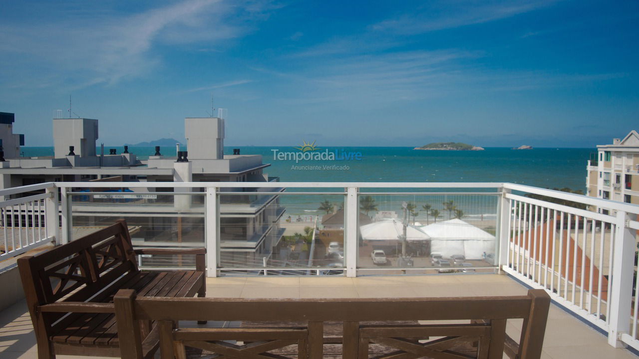 Casa para aluguel de temporada em Florianopolis (Praia dos Ingleses)