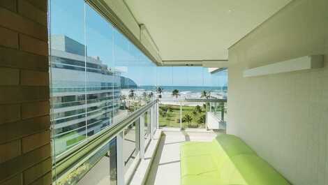 Facing the sea 5 suites - Module 7