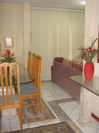 PARADISE SEA FRONT, 2 QTS C / SUITE, AIR CONDITIONING, WI-FI, 3TV'S CA