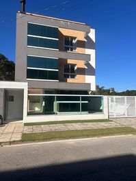 Apartamento para alquilar en Governador Celso Ramos - Praia de Palmas