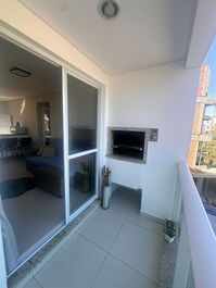 Apartamento lindo para você curti suas férias!!