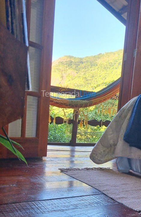 Casa para aluguel de temporada em Paraty (Pouso da Cajaíba)