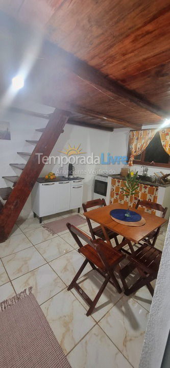 Casa para aluguel de temporada em Paraty (Pouso da Cajaíba)