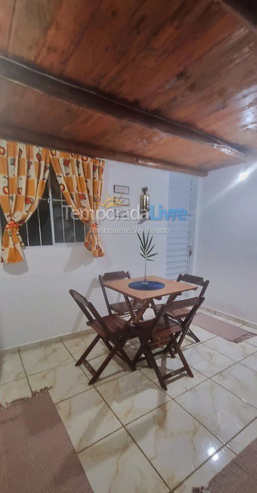 Casa para alquiler de vacaciones em Paraty (Pouso da Cajaíba)