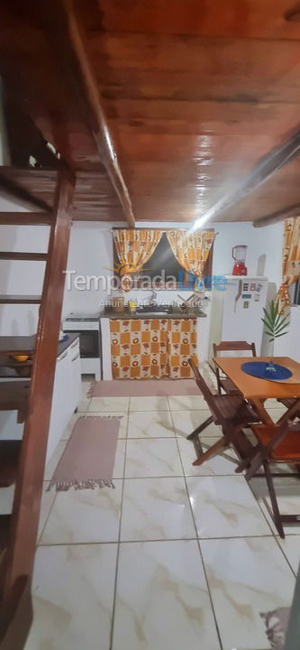 Casa para aluguel de temporada em Paraty (Pouso da Cajaíba)