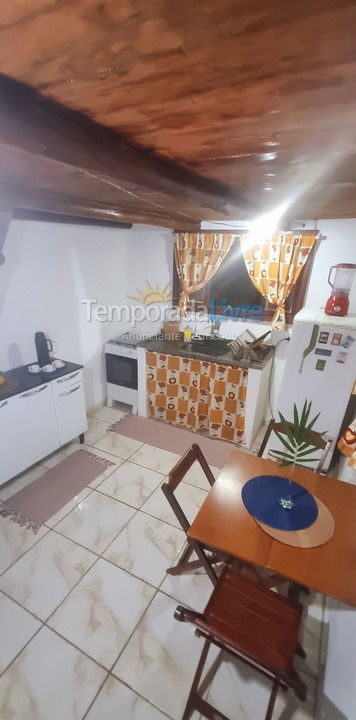 Casa para aluguel de temporada em Paraty (Pouso da Cajaíba)