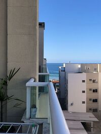 BEAUTIFUL PENTHOUSE 50 METERS FROM THE BEACH