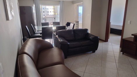 APARTMENT PRA RENTAL SEASON SIDE SHOPPING RUSSI, ITAPEMA SC