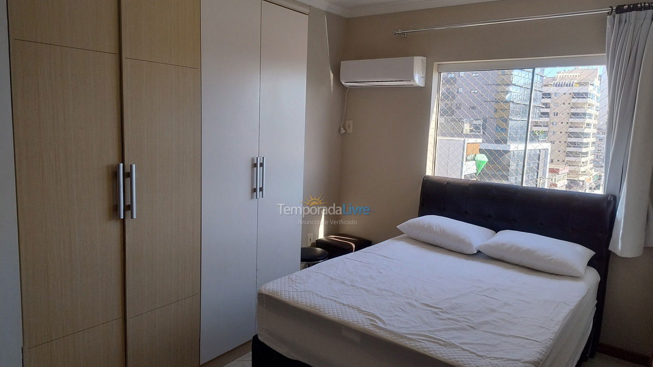 Apartamento para alquiler de vacaciones em Itapema (Meia Praia)