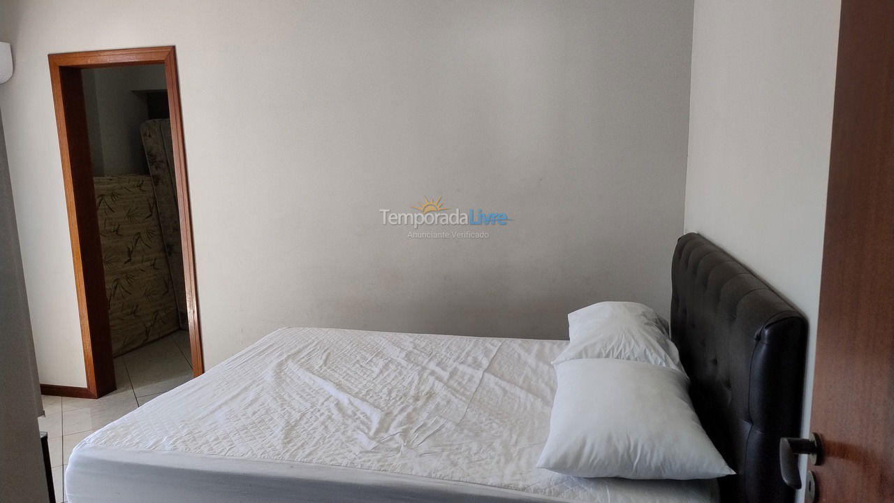 Apartment for vacation rental in Itapema (Meia Praia)