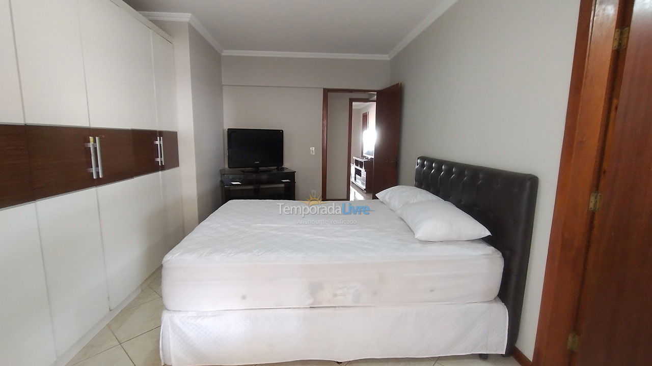 Apartamento para alquiler de vacaciones em Itapema (Meia Praia)