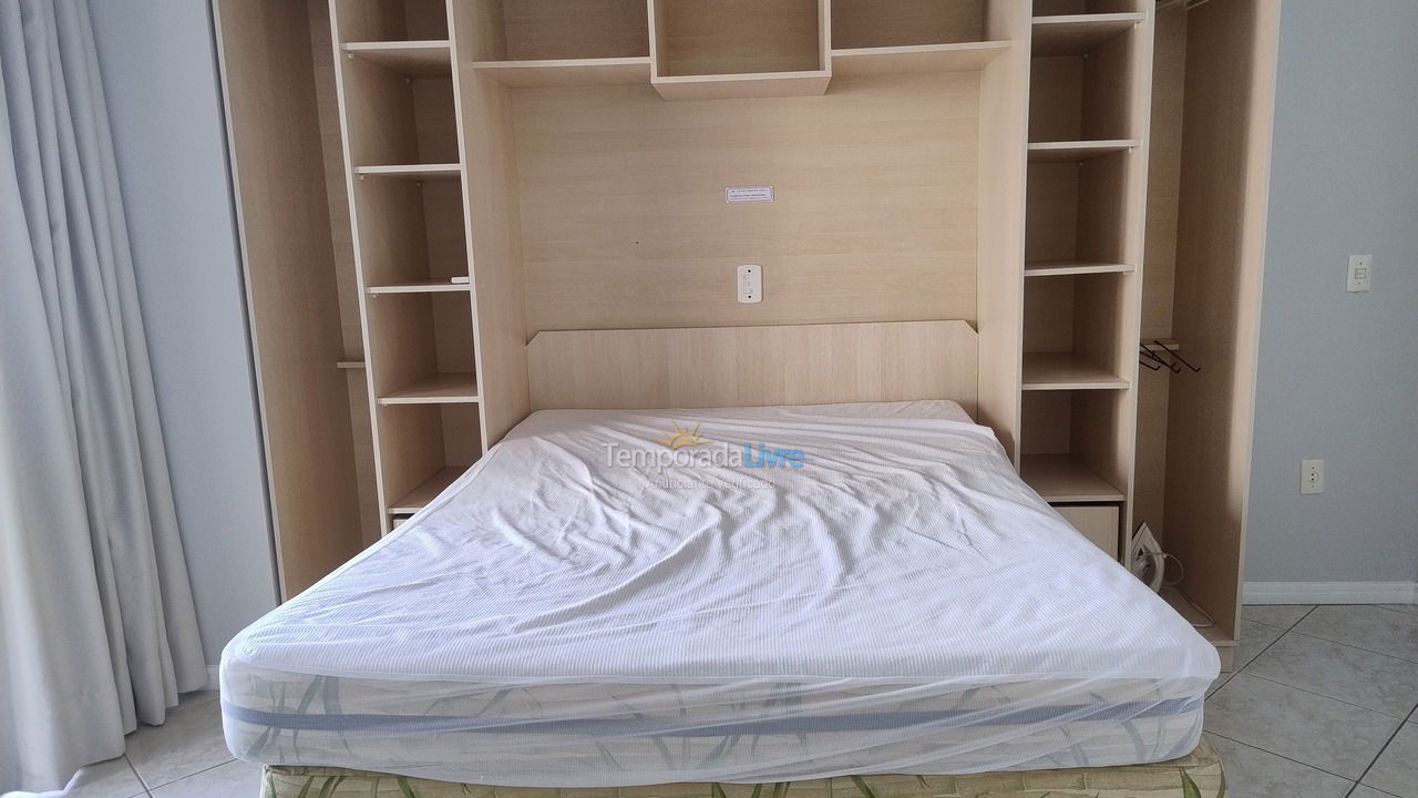 Apartamento para alquiler de vacaciones em Itapema (Meia Praia)