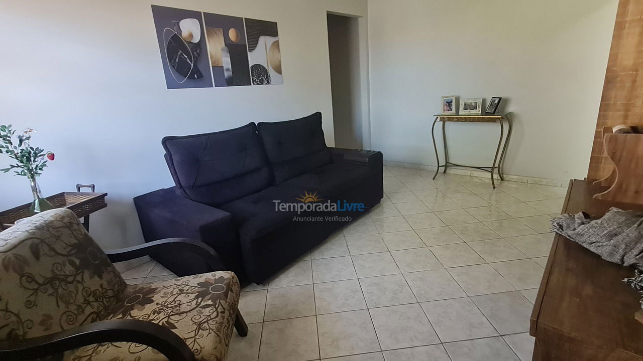 House for vacation rental in Cabo Frio (São Cristóvão)