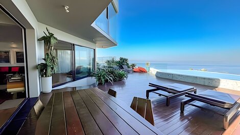 Casa para alugar em Rio de Janeiro - Joá