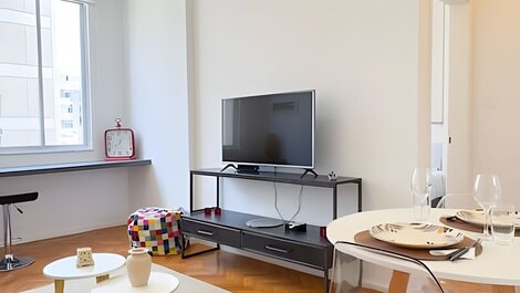 Apartamento para alquilar en Rio de Janeiro - Ipanema