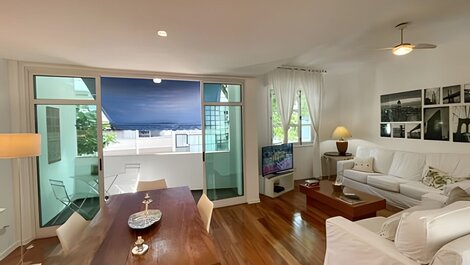 Apartamento para alquilar en Rio de Janeiro - Ipanema