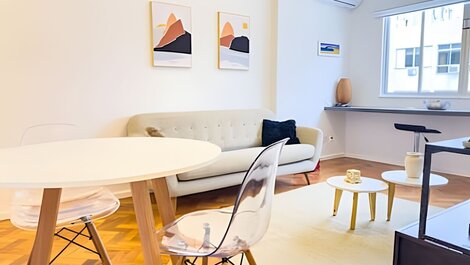 Apartamento para alugar em Rio de Janeiro - Ipanema