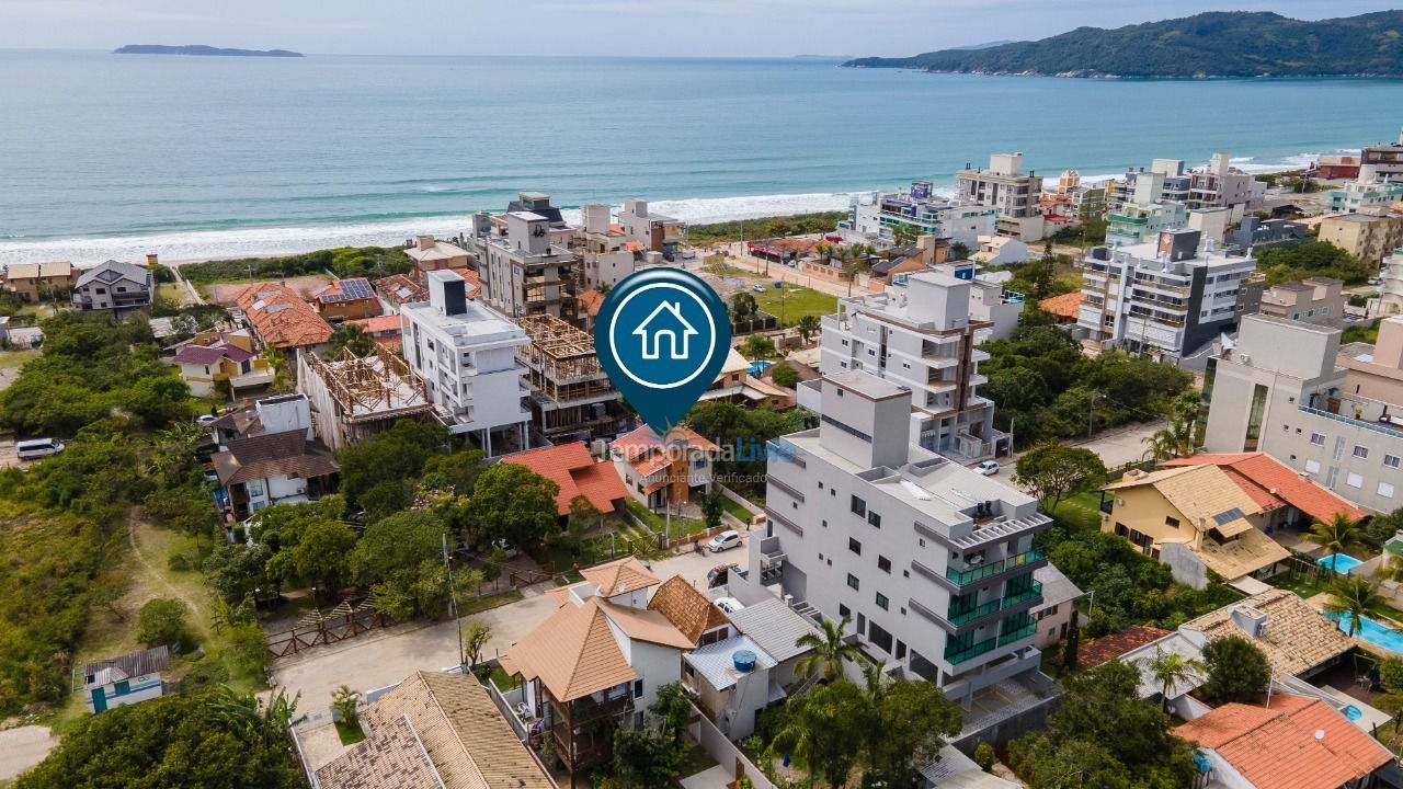 Casa para alquiler de vacaciones em Bombinhas (Canto Grande)