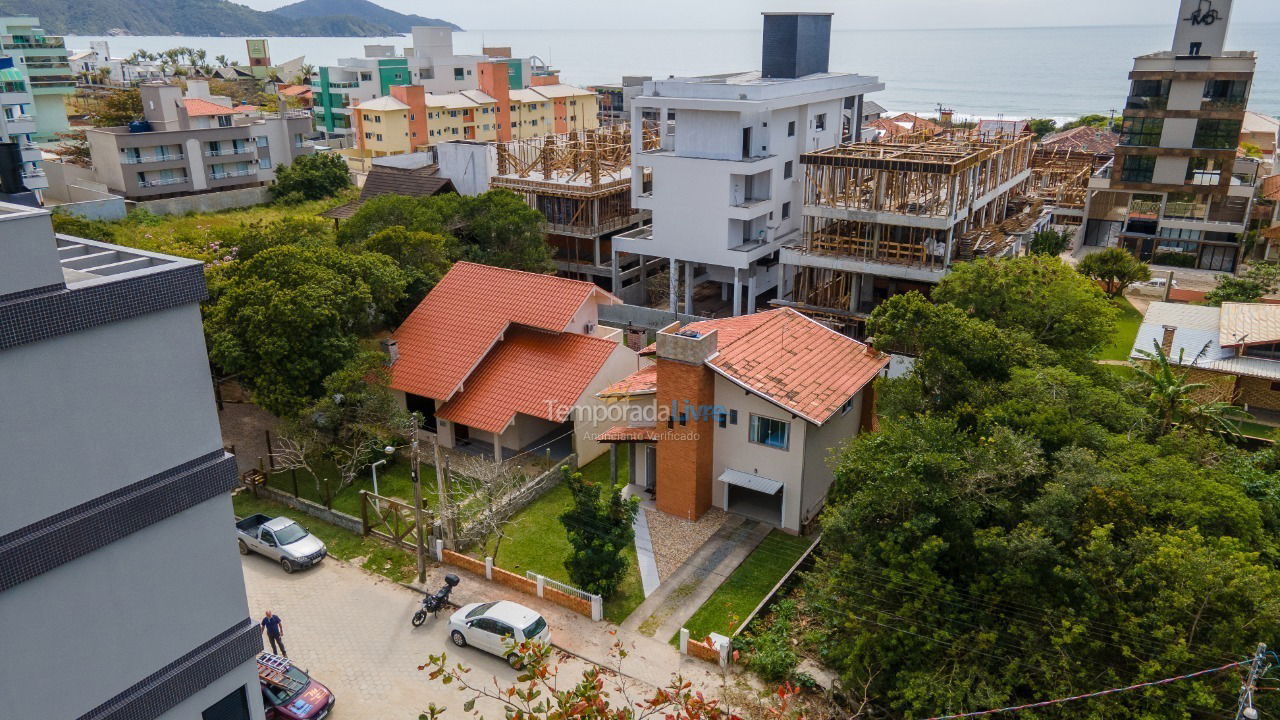 Casa para alquiler de vacaciones em Bombinhas (Canto Grande)