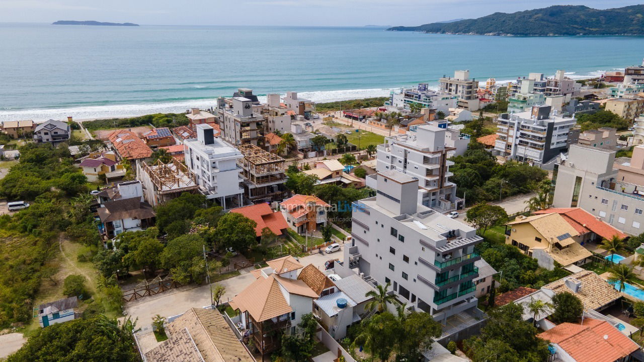 Casa para alquiler de vacaciones em Bombinhas (Canto Grande)