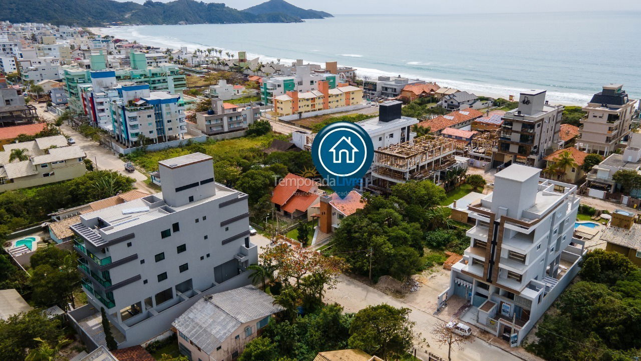 Casa para alquiler de vacaciones em Bombinhas (Canto Grande)