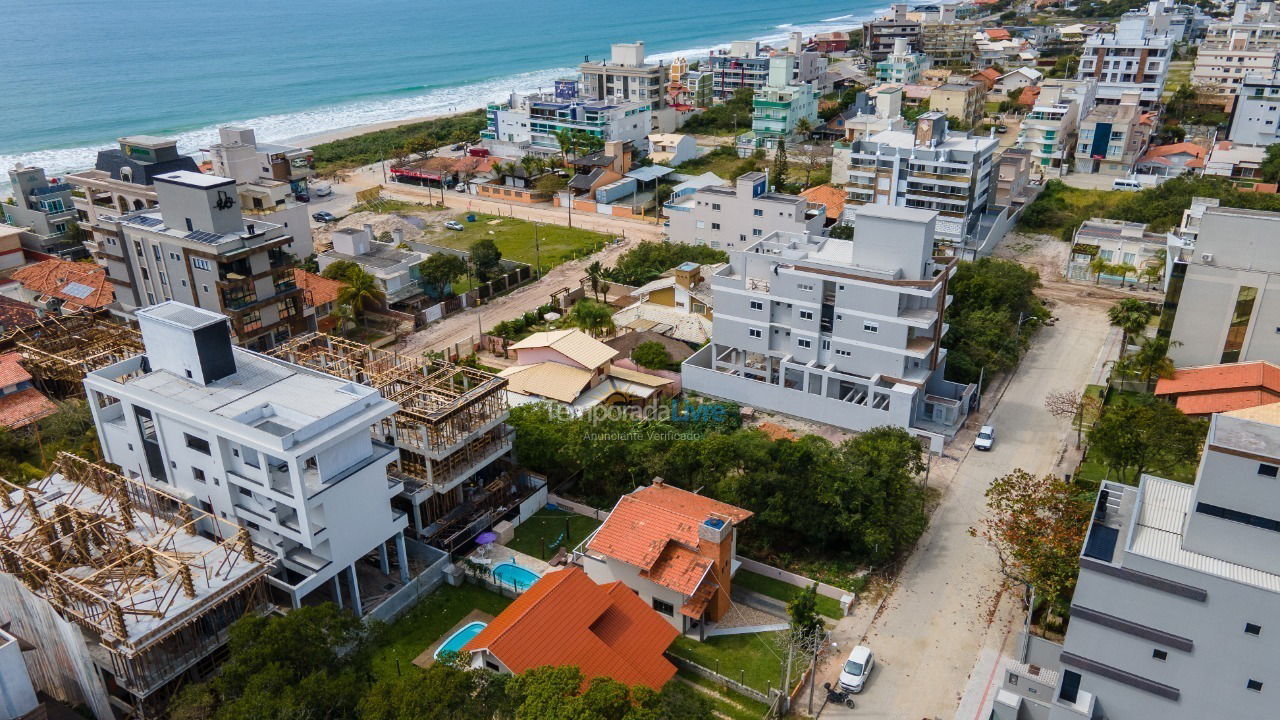 Casa para alquiler de vacaciones em Bombinhas (Canto Grande)