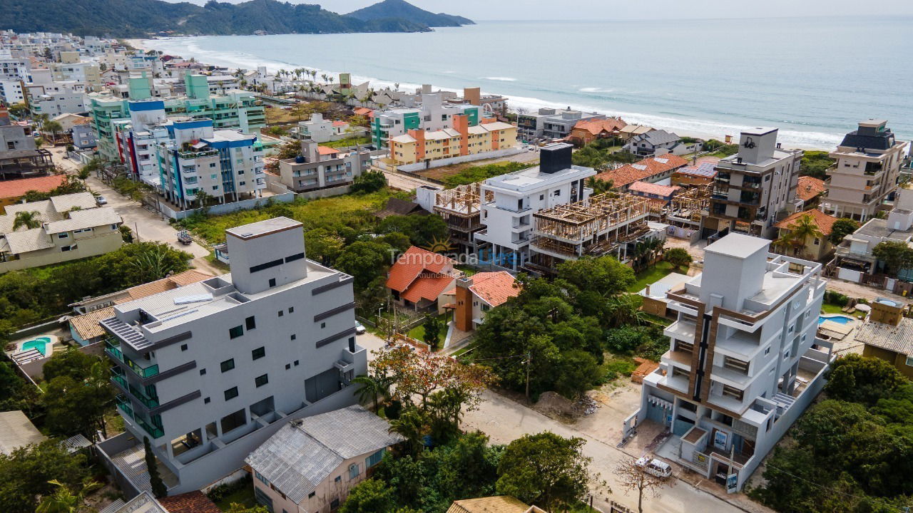 Casa para alquiler de vacaciones em Bombinhas (Canto Grande)