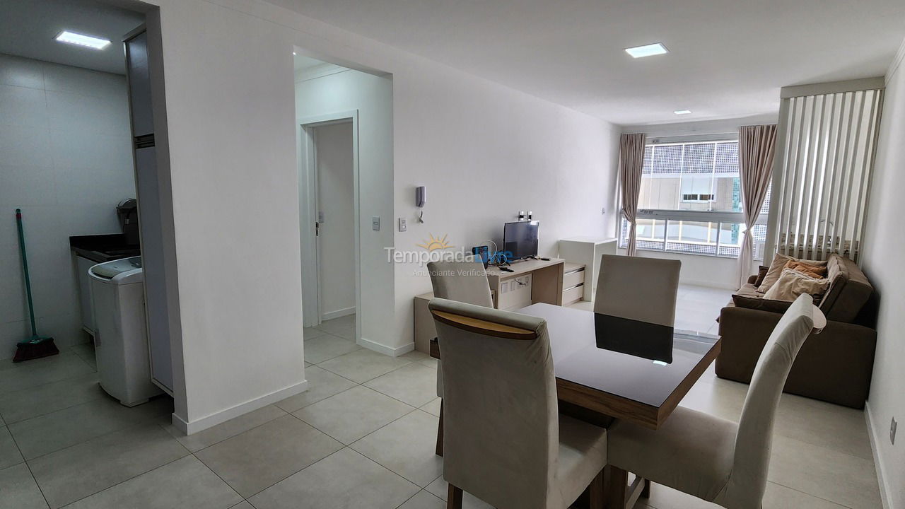 Apartamento para alquiler de vacaciones em Florianopolis (Praia dos Ingleses)